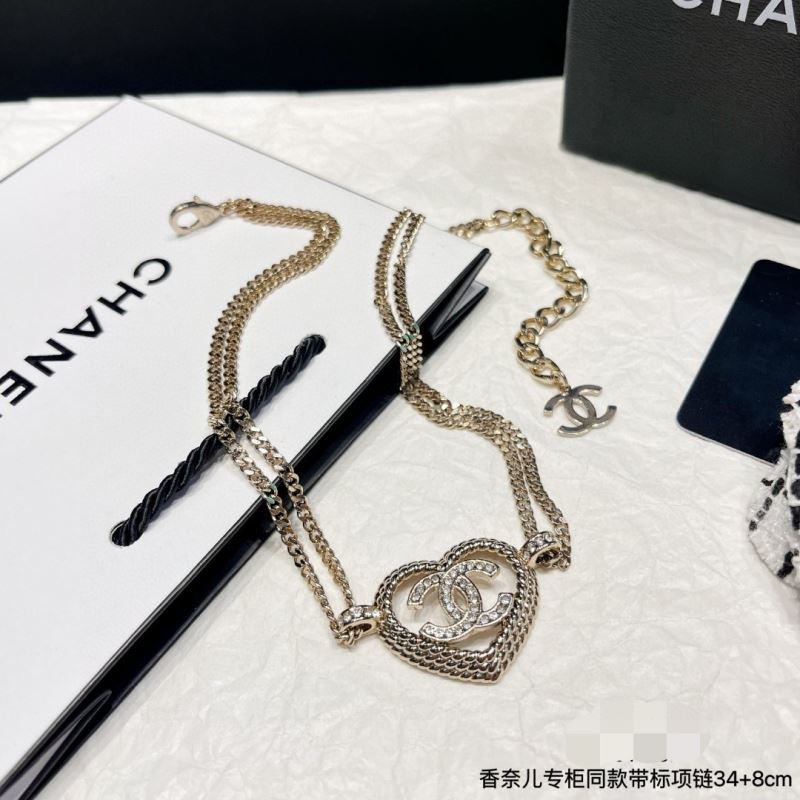 Chanel Necklaces